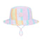 Kooringal Girl's Wide Brim Hat Tippy in Multi, front