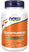 Image of Glucomannan 575mg 180caps