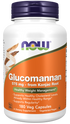 Image of Glucomannan 575mg 180caps