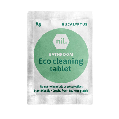 Bathroom Tablet 2 Pack-Nil-Matakana Pharmacy