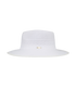 Image of Womens Glenelg Safari Hat White OS