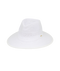 Image of Womens Glenelg Safari Hat White OS