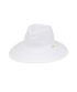 Image of Womens Glenelg Safari Hat White OS
