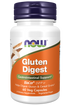 Image of Gluten Digest 60vcaps