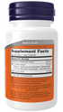 Image of Glutathione 500mg 30vcaps supplement facts