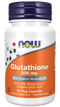 Image of Glutathione 500mg 30vcaps
