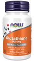 Image of Glutathione 500mg 30vcaps