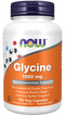 Image of Glycine 1000mg 100vcaps