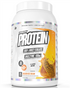 Protein 100% Whey Isolate Golden Ice Cream 990g-MuscleNation-Matakana Pharmacy