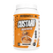 Custard Casein Protein Golden Ice Cream 1kg-MuscleNation-Matakana Pharmacy