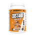 Custard Casein Protein Golden Ice Cream 1kg-MuscleNation-Matakana Pharmacy