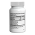 Image of Good Sugar 120caps supplement facts