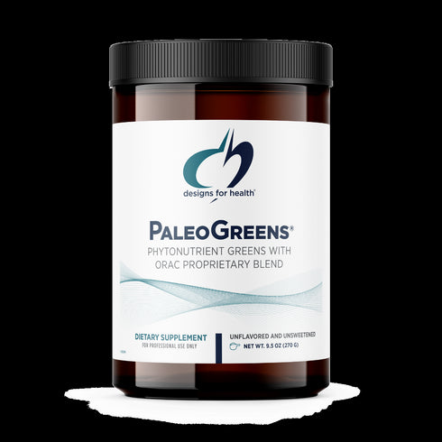 Image of PaleoGreens unflavoured 270g