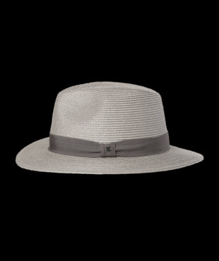 Image of Mens Cypress Universal Safari Hat Gray XL