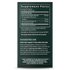 Image of Ginger Supreme 60vcaps supplement facts