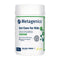 Metagenics Gut Care for Kids 140g pineapple flavour oral powder, white tub with green bordered label, front of pack