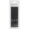 Trio Premier Padded Nail Files 3 Pack-Simply Essentials-Matakana Pharmacy