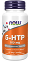 Image of 5-HTP 100 mg 60vcaps