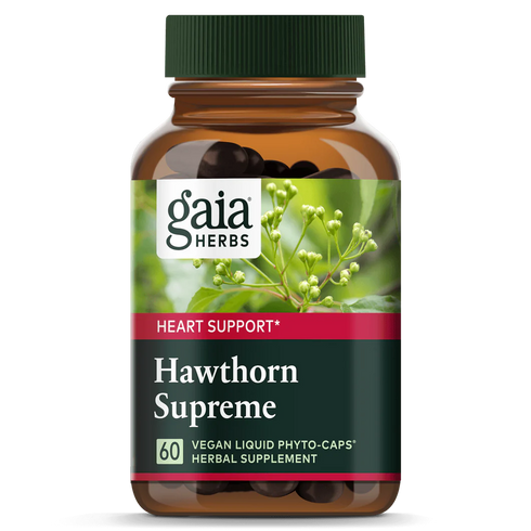 Image of Hawthorn Supreme 60vcaps