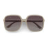 Wollumbin Halcyon ivory frame, three-quarter view