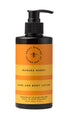 Image of Manuka Honey hand and body lotion