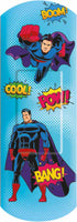 Kids Plasters Cool Assorted 20 Pack