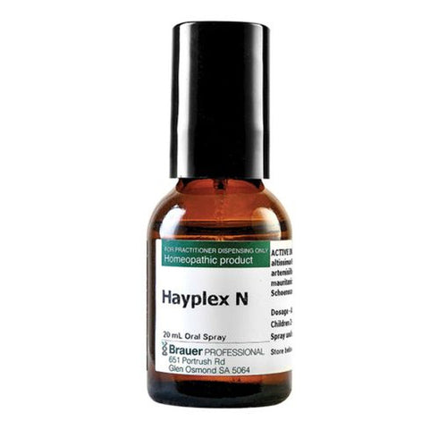 Image of Hayplex N 20ml Spray
