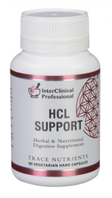 Image of HCL Support 90 caps