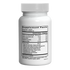 Image of Inner Healing 90caps supplement facts