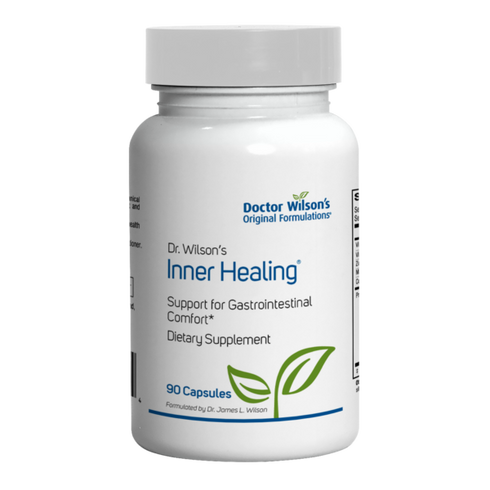 Image of Inner Healing 90caps