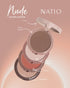 Pocket Palette Nude 12g