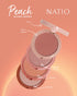 Pocket Palette Peach 12g