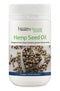 Hemp Seed Oil 150 Capsules-Matakana Pharmacy