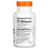Image of High Absorption Curcumin C3 with BioPerine 1000mg 120caps supplement facts