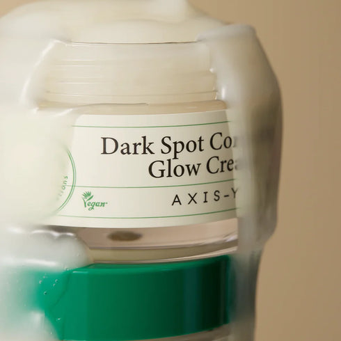 Dark Spot Correcting Glow Cream 50mL-AXIS-Y-Matakana Pharmacy
