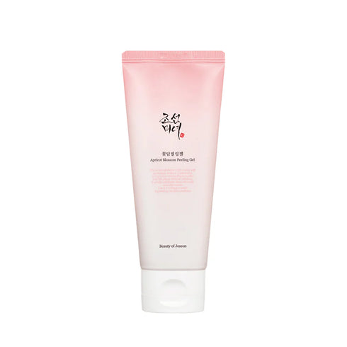 Apricot Blossom Peeling Gel-Beauty of Joseon-Matakana Pharmacy