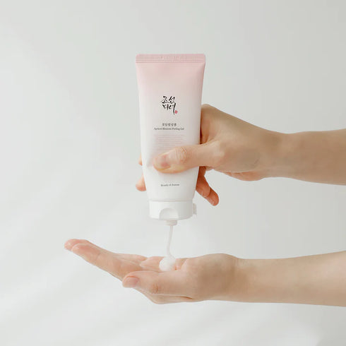 Apricot Blossom Peeling Gel-Beauty of Joseon-Matakana Pharmacy