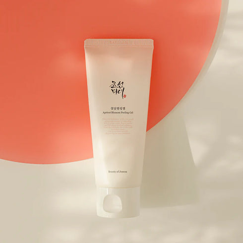Apricot Blossom Peeling Gel-Beauty of Joseon-Matakana Pharmacy