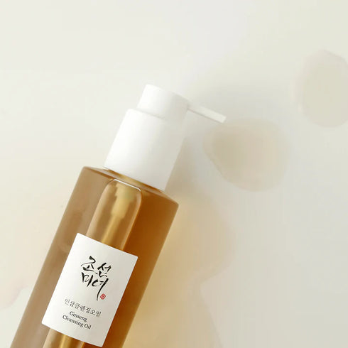 Ginseng Cleansing Oil 210mL-Beauty of Joseon-Matakana Pharmacy