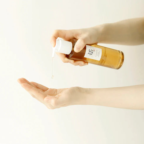 Ginseng Cleansing Oil 210mL-Beauty of Joseon-Matakana Pharmacy