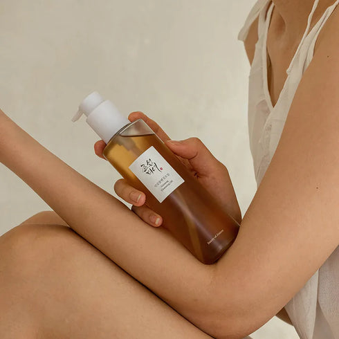 Ginseng Cleansing Oil 210mL-Beauty of Joseon-Matakana Pharmacy