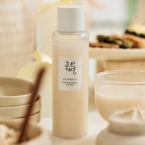 Glow Replenishing Rice Milk 150mL-Beauty of Joseon-Matakana Pharmacy