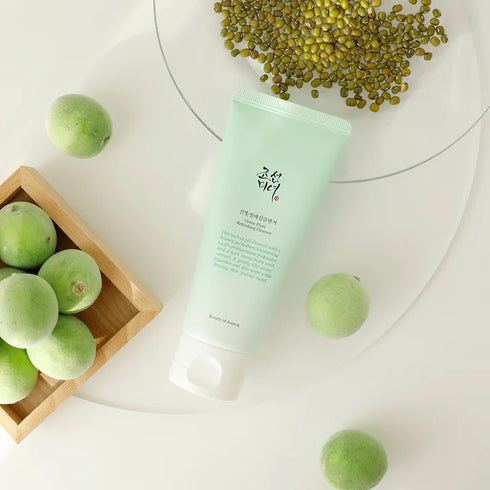 Green Plum Refreshing Cleanser 100mL-Beauty of Joseon-Matakana Pharmacy
