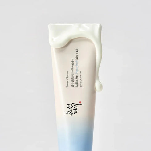 Relief Sun Aqua Fresh Rice + B5 50mL-Beauty of Joseon-Matakana Pharmacy