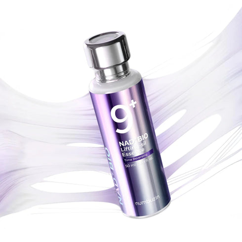 NO.9 NAD Bio Lifting Essence 50ml-numbuzin-Matakana Pharmacy