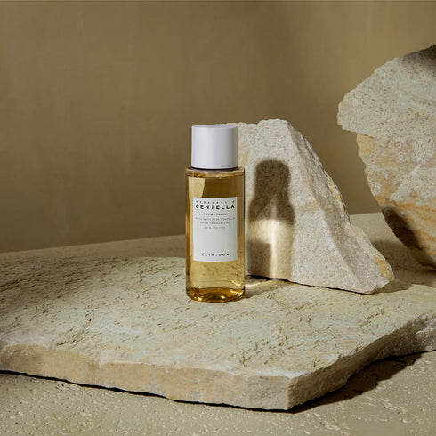 Madagascar Centella Toning Toner 210ml-SKIN1004-Matakana Pharmacy