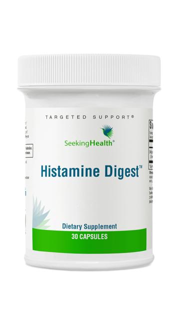 Image of Histamine Digest 30 caps