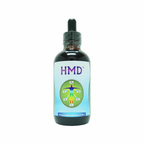 HMD Heavy Metal Detox 118ml-HMD-Matakana Pharmacy