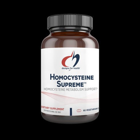 Image of Homocysteine supreme 60 caps