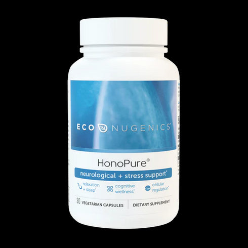 HonoPure (formerly Pure Honokiol) 30 Capsules-Matakana Pharmacy